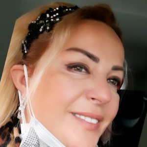 Profilbild von Dilek Igdemir