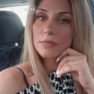 Profilbild von Dilek Isik
