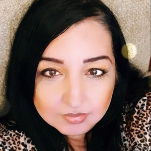 Profilbild von Dilek Karaali