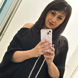 Profilbild von Dilek Künbül