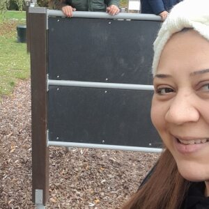 Profilbild von Dilek Polat