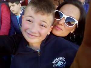 Profilbild von Dilek Sazio
