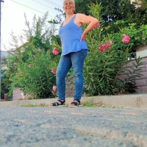 Profilbild von Dilek Sen