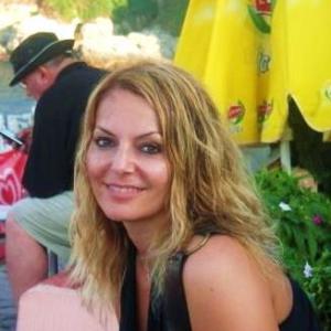 Profilbild von Dilek Seyhan