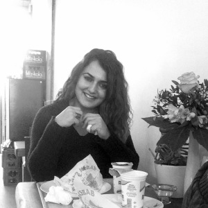 Profilbild von Dilek Solmus