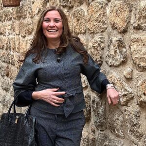Profilbild von Dilek Tan