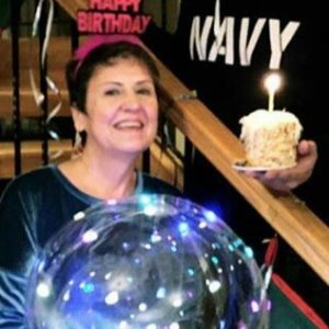 Profilbild von Dilek Teoman