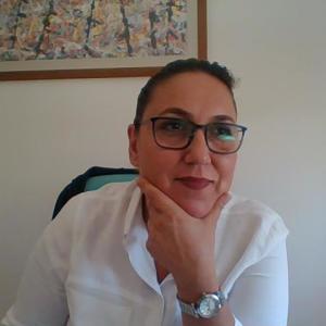 Profilbild von Dilek Turhan Koyuncu