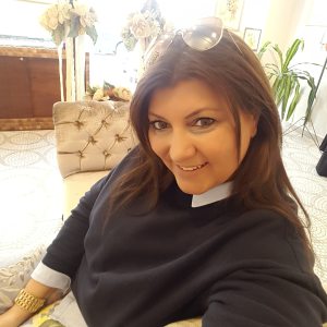 Profilbild von Dilek Üçel