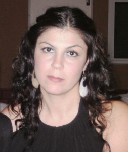 Profilbild von Dilek Yasarman