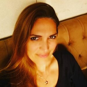 Profilbild von Dilek Yayla