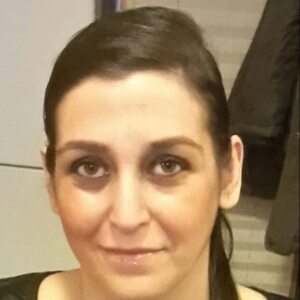 Profilbild von Dilek Yildirim