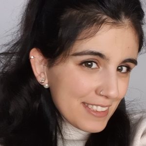 Profilbild von Dilruba Koc