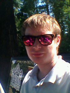 Profilbild von Dima Zagumenov