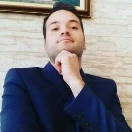 Profilbild von Dimi Georg