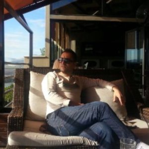 Profilbild von Dimi Kanoussi