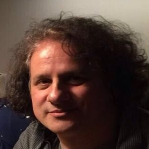 Profilbild von Dimi Loucopoulos