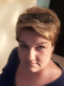 Profilbild von Dimitra Adam