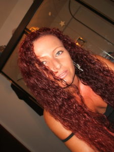 Profilbild von Dimitra Bilali