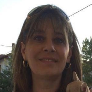 Profilbild von Dimitra Kritikou