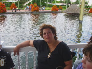Profilbild von Dimitra Palakidou