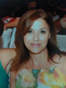 Profilbild von Dimitra Sawopoulou