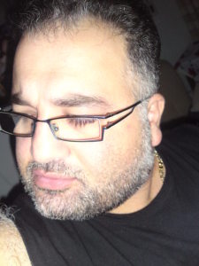 Profilbild von Dimitri Aboufayssal