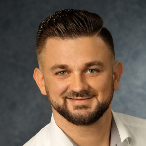 Profilbild von Dimitri Funk
