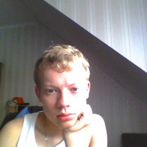 Profilbild von Dimitri Gergert