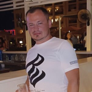 Profilbild von Dimitri Hildebrandt