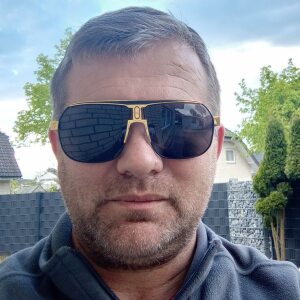 Profilbild von Dimitri Hoff