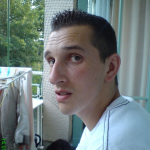 Profilbild von Dimitri Mikhelson