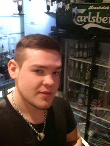 Profilbild von Dimitri Mut