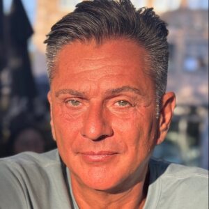 Profilbild von Dimitri Pardalis