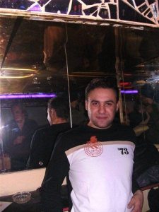 Profilbild von Dimitri Roitman
