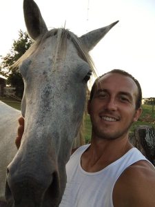 Profilbild von Dimitri Zilke