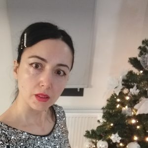 Profilbild von Dimitria Pilarinu