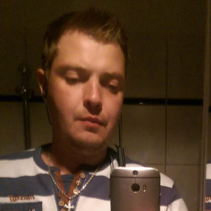 Profilbild von Dimitrij Naumann