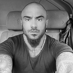 Profilbild von Dimitrios Chatziioannou