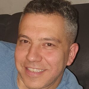 Profilbild von Dimitrios Chondrogiannis