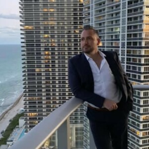 Profilbild von Dimitrios Dimitriadis