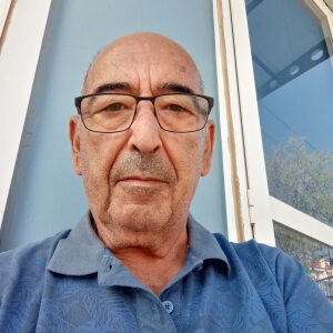 Profilbild von Dimitrios Fotiadis