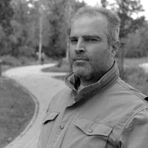 Profilbild von Dimitrios Kaberidis