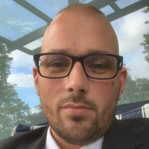 Profilbild von Dimitrios Kartas