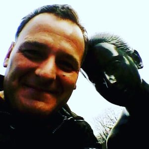 Profilbild von Dimitrios Kasapidis