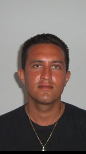 Profilbild von Dimitrios Kechagias