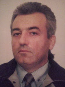 Profilbild von Dimitrios Kortessas