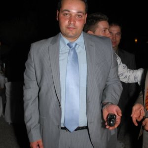 Profilbild von Dimitrios Kotsopoulos