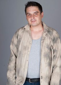 Profilbild von Dimitrios Kouloudis