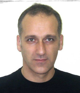Profilbild von Dimitrios Koutsos
